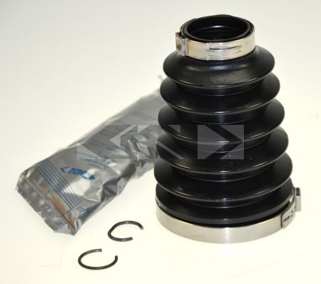 Zestaw osłon LÖBRO 304834