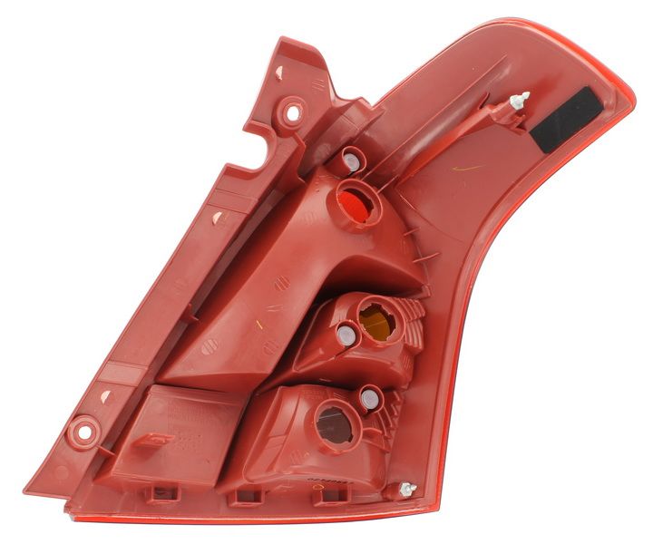 Lampa tylna zespolona ABAKUS 218-1943L-UE