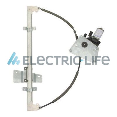 Podnośnik szyby ELECTRIC LIFE ZR DN93 L