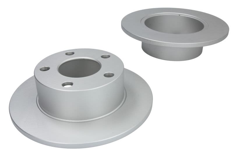 Tarcza hamulcowa FERODO DDF321C