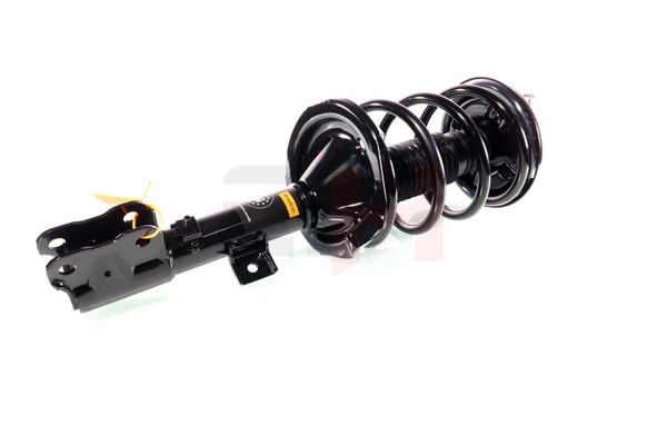 Amortyzator teleskopowy GH GH-351904C02