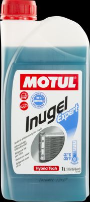 Ochrona przed zamarzaniem MOTUL 102927
