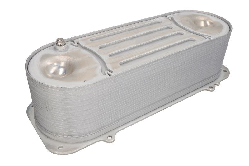 Chłodnica powietrza intercooler MAHLE CI 233 000P