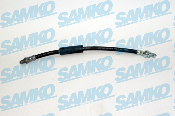 Przewód hamulcowy elastyczny SAMKO 6T47969