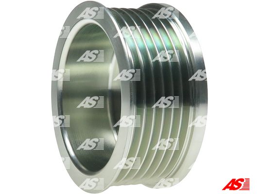 Koło pasowe alternatora AS-PL AP6026S