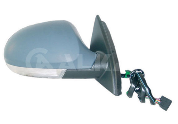 Lusterko zewnętrzne ALKAR 6142118