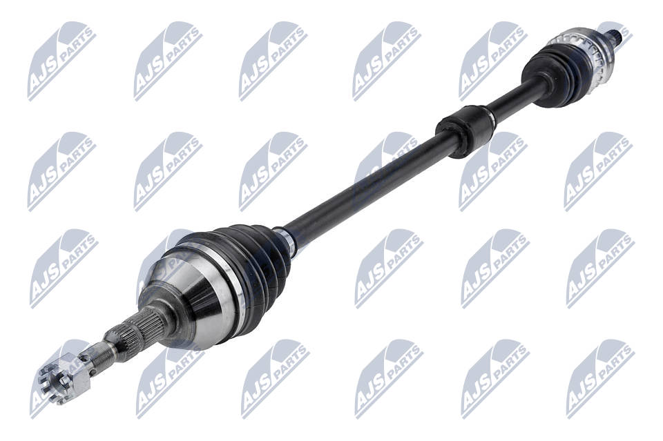 Półoś napędowa NTY NPW-PL-125
