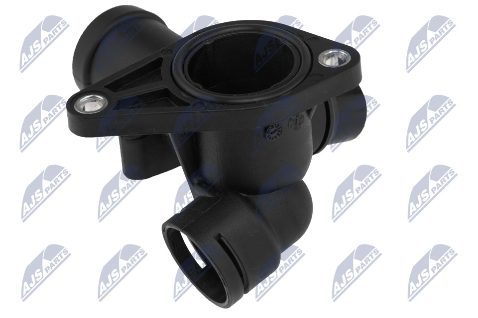 Króciec układu chłodzenia NTY CTM-AU-009