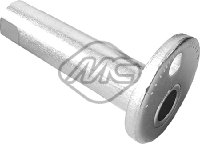 Wahacz zawieszenia koła METALCAUCHO 39277