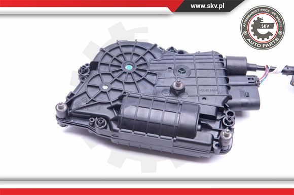 Zamek drzwi ESEN SKV 16SKV783