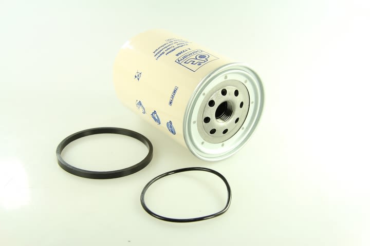 Filtr paliwa DT SPARE PARTS 2.12268