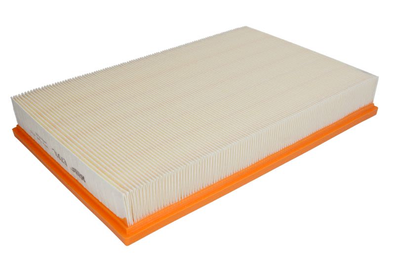 Filtr powietrza HENGST FILTER E701L