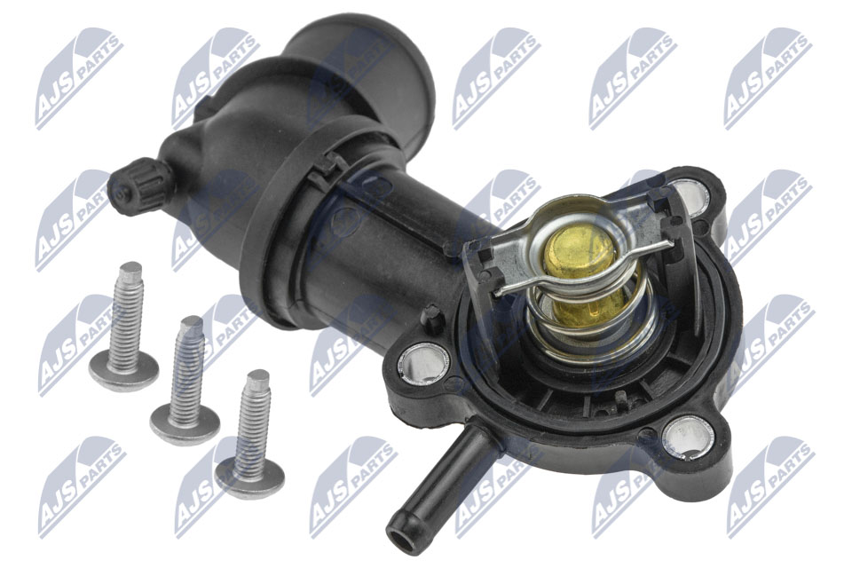 Termostat NTY CTM-PL-011