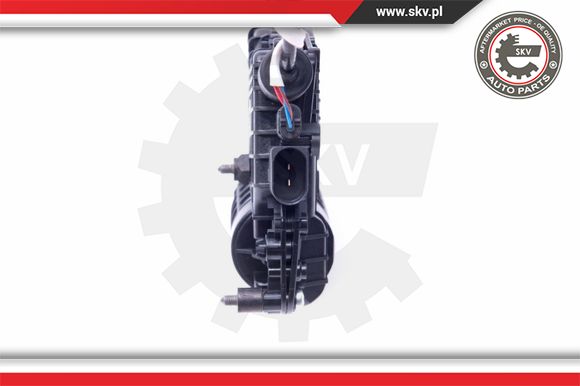 Zamek drzwi ESEN SKV 16SKV783