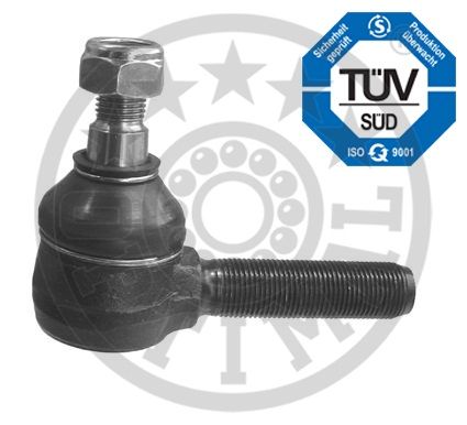 Końcówka drążka kierowniczego OPTIMAL G1-136