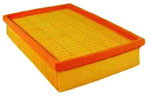 Filtr powietrza ALCO FILTER MD-9752