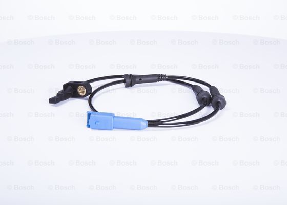 Czujnik ABS BOSCH 0 986 594 553