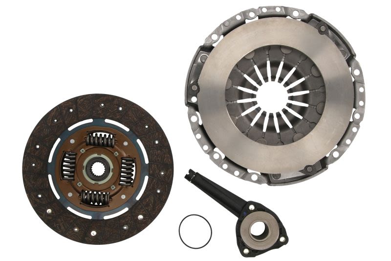 Zestaw sprzęgła NEXUS F1X204NX