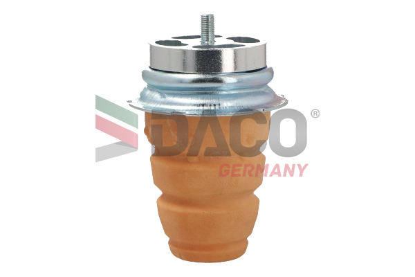 Dystans gumowy DACO GERMANY PK0904