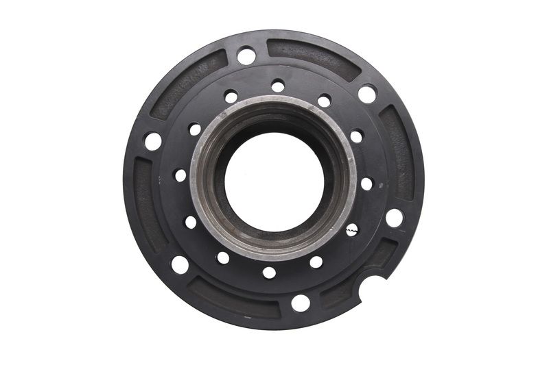 Piasta koła BTA B04-81357010147