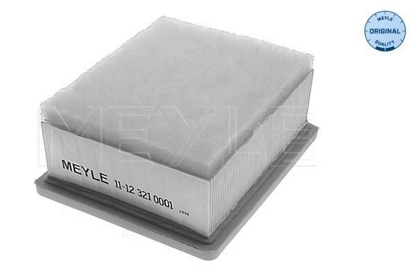 Filtr powietrza MEYLE 11-12 321 0001