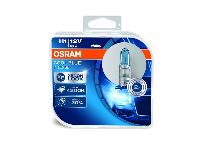 Żarówka OSRAM 64150CBI-HCB