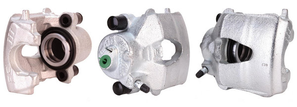 Zacisk hamulca ELSTOCK 83-0502