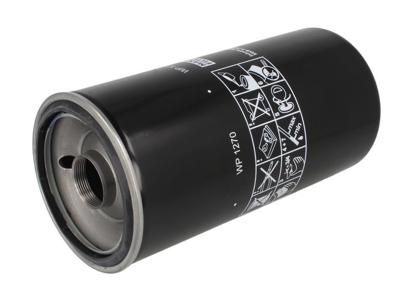 Filtr oleju MANN-FILTER WP 1270