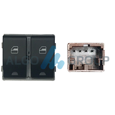 Przełącznik podnośnika szyby MIRAGLIO 121/VKB76005