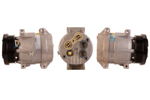 Kompresor klimatyzacji DRI 700510501