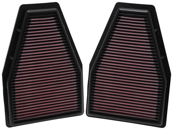 Filtr powietrza K&N FILTERS 33-2484