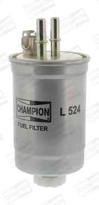 Filtr paliwa CHAMPION CFF100524