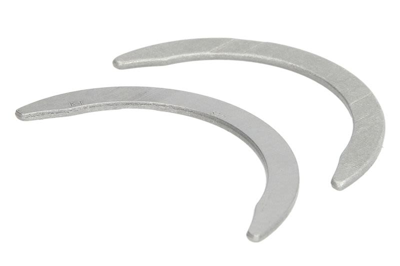 Podkładka dystansowa wału korbowego GLYCO A201/2 STD