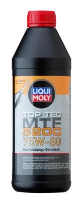 Olej przekładniowy do skrzyni biegów LIQUI MOLY 20845