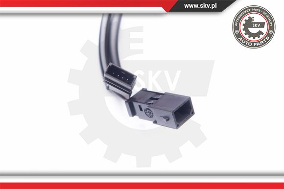 Czujnik prędkości obrotowej koła ESEN SKV 06SKV022