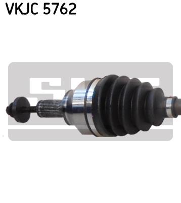 Półoś napędowa SKF VKJC 5762