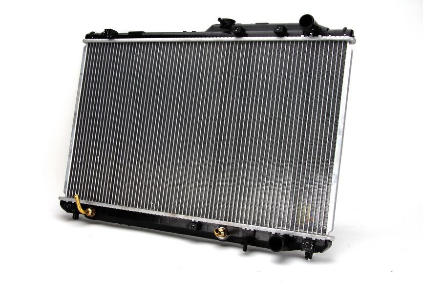 Chłodnica THERMOTEC D72034TT
