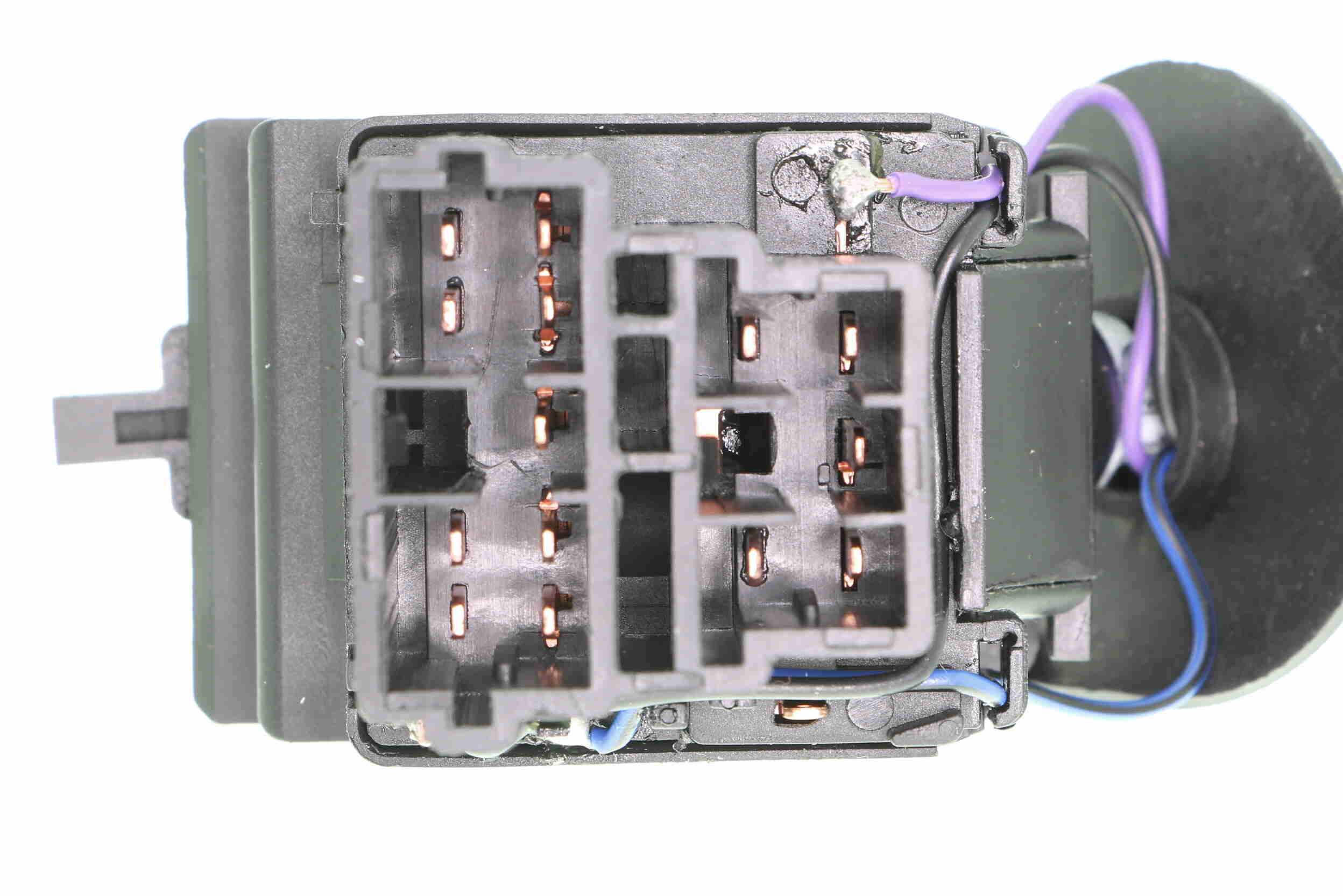 Wtryskiwacz VEMO V10-11-0029