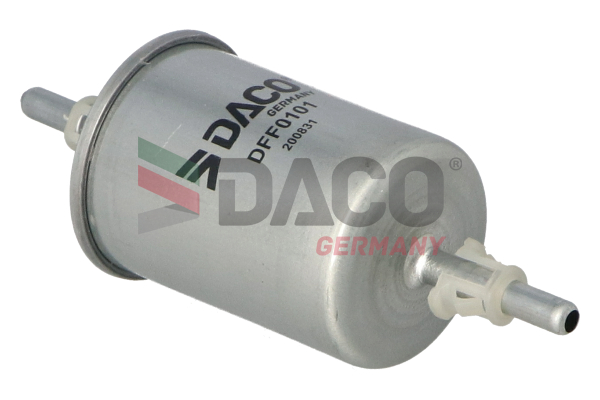 Filtr paliwa DACO GERMANY DFF0101