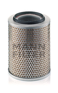 Filtr powietrza MANN-FILTER C 20 356