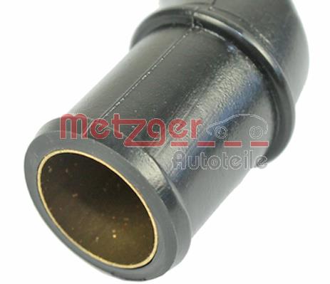 Przewód odmy METZGER 2380061