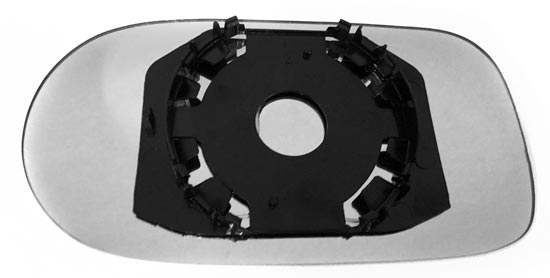 Wkład lusterka ABAKUS 1125G02