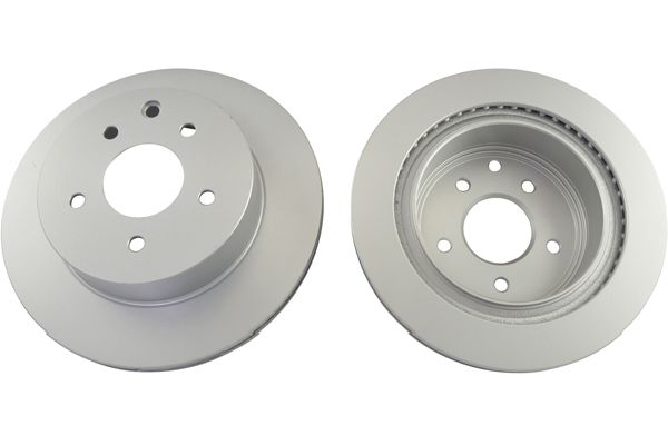Tarcza hamulcowa KAVO PARTS BR-6783-C