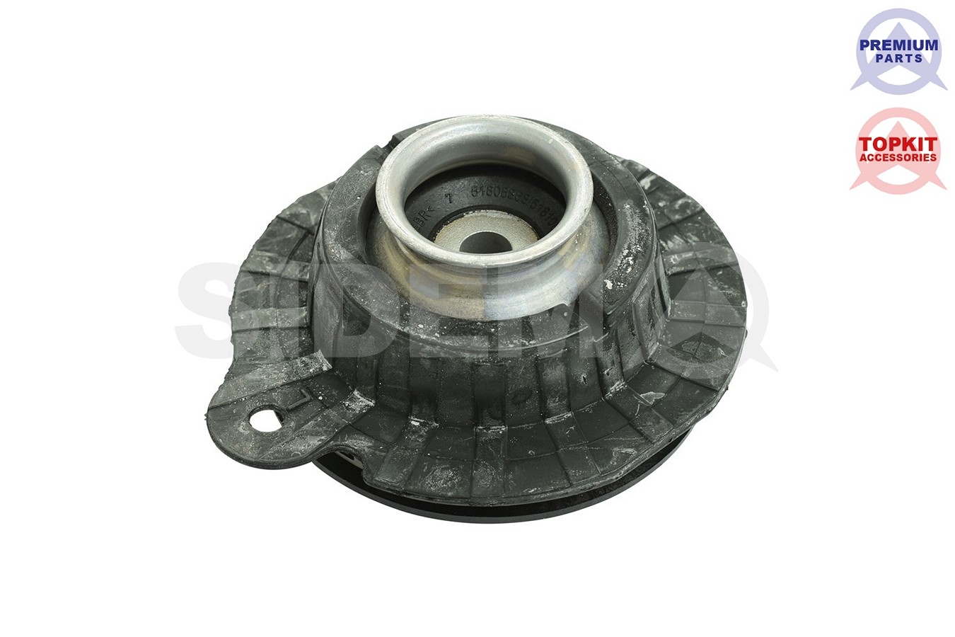 Poduszka amortyzatora SIDEM 835404