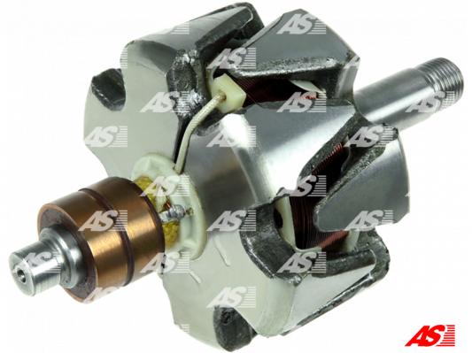 Wirnik alternatora AS-PL AR0027