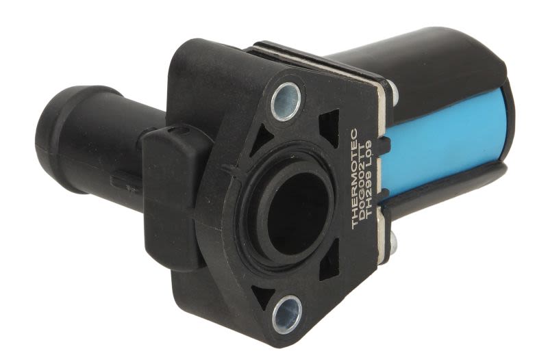 Zawór sterujący THERMOTEC D0G002TT