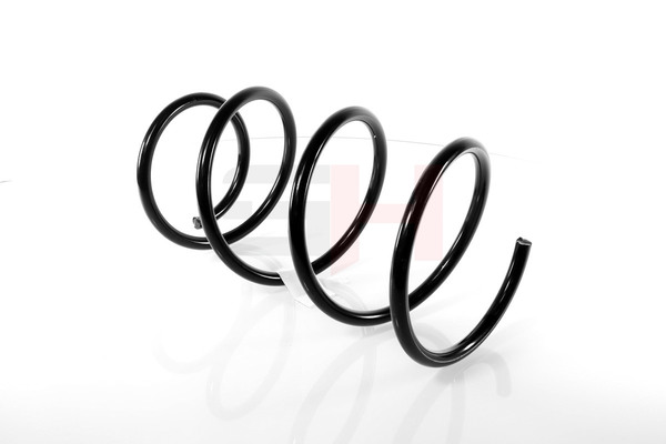 Sprężyna zawieszenia GH GH-202289