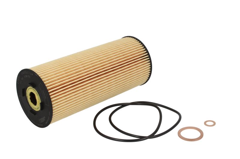Filtr oleju HENGST FILTER E197H D23