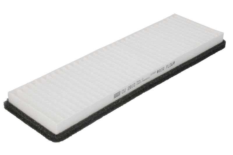Filtr kabinowy MANN-FILTER CU 2910