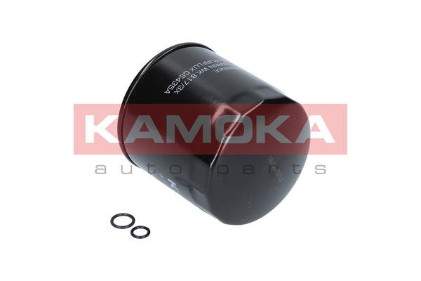 Filtr paliwa KAMOKA F300601